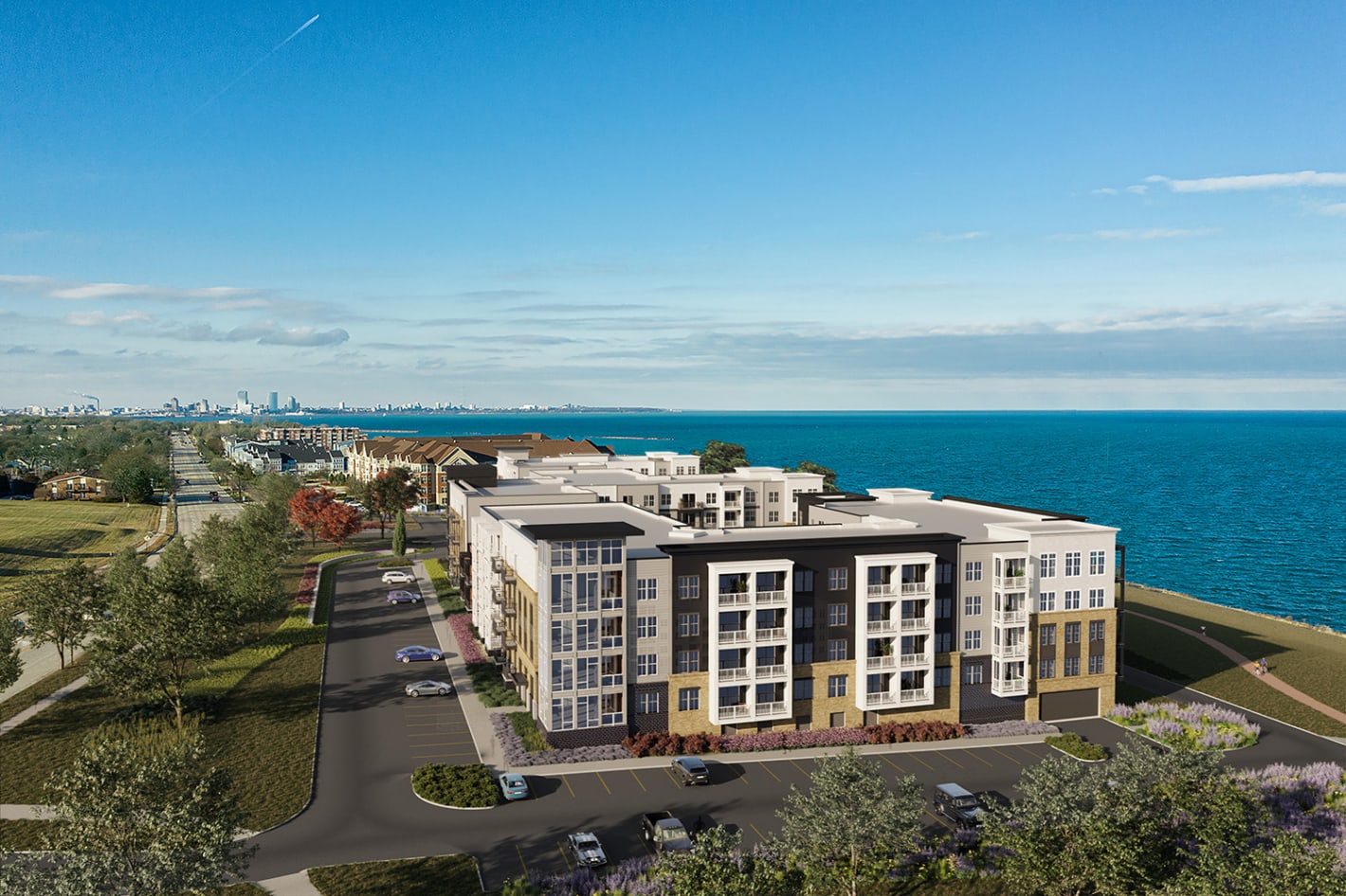 Photos and Video of 42 Hundred On The Lake in St Francis, WI